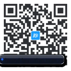 iPhone 与 iPad 专享端 二维码